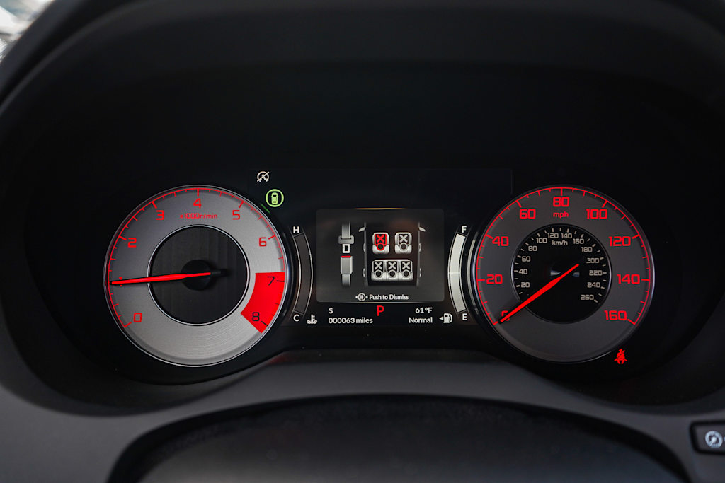 Thumbnail: 2025 Acura RDX - 14