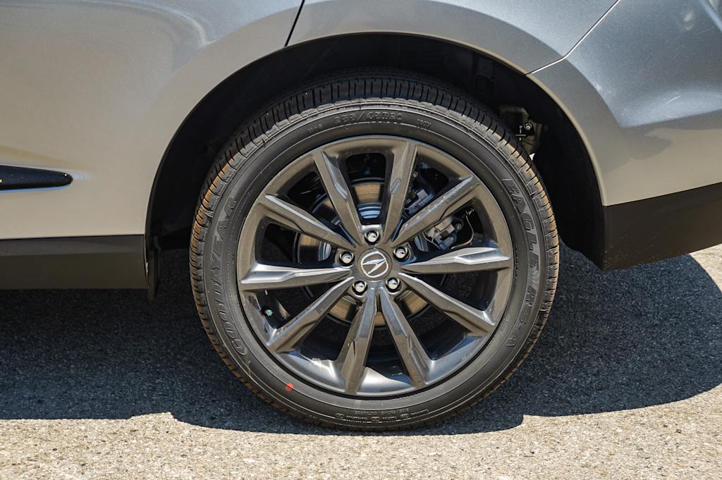 Thumbnail: 2026 Acura RDX - 21