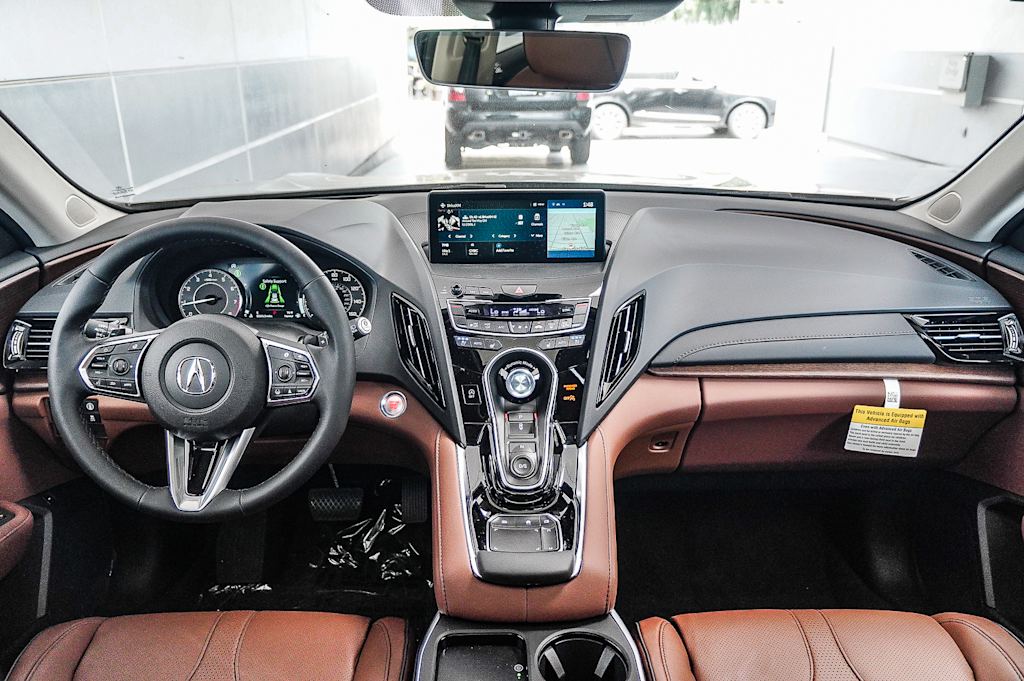 Thumbnail: 2026 Acura RDX - 2