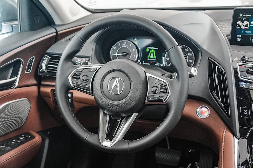Thumbnail: 2026 Acura RDX - 12