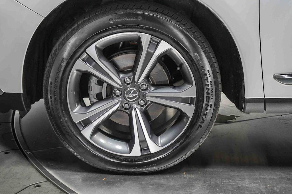 Thumbnail: 2022 Acura RDX - 7