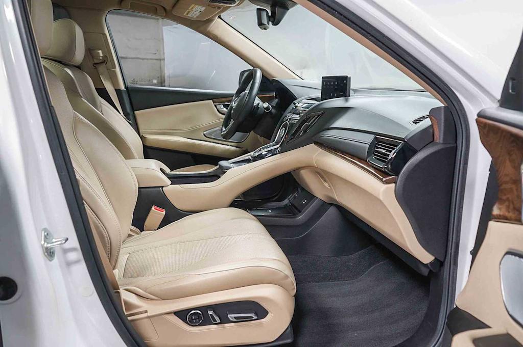 Thumbnail: 2022 Acura RDX - 10