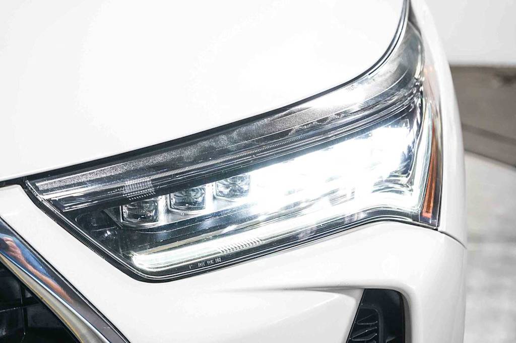 Thumbnail: 2022 Acura RDX - 22