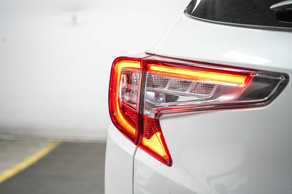 Thumbnail: 2022 Acura RDX - 24