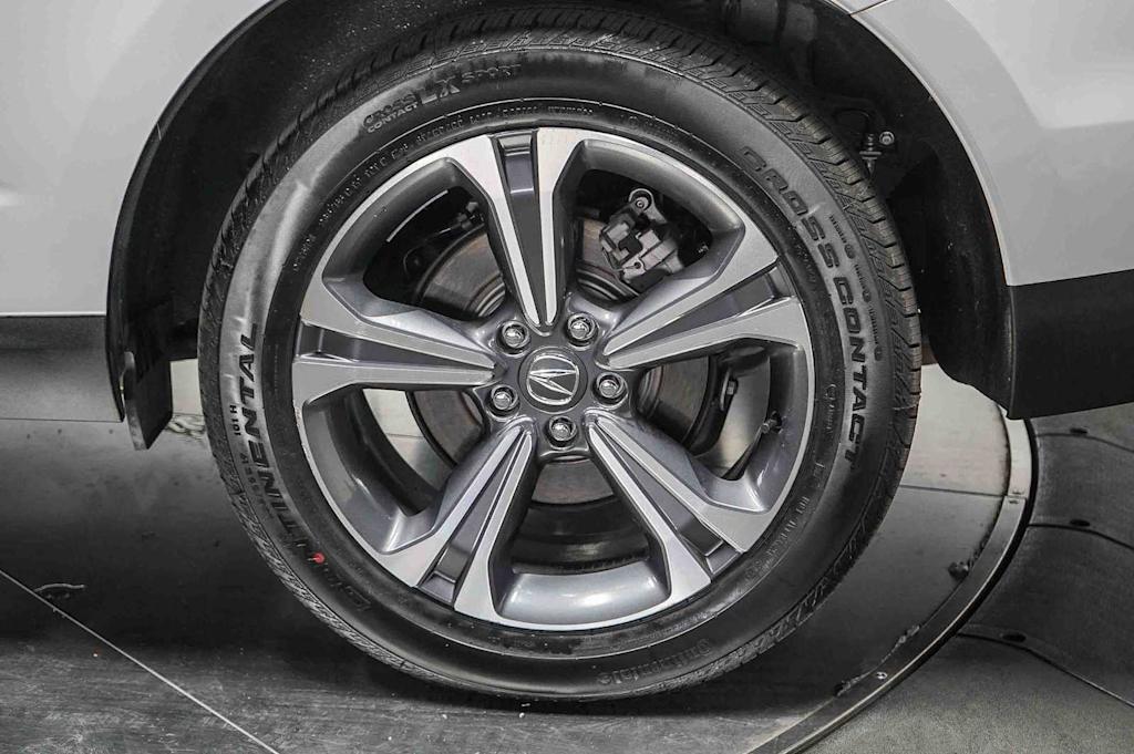 Thumbnail: 2022 Acura RDX - 23