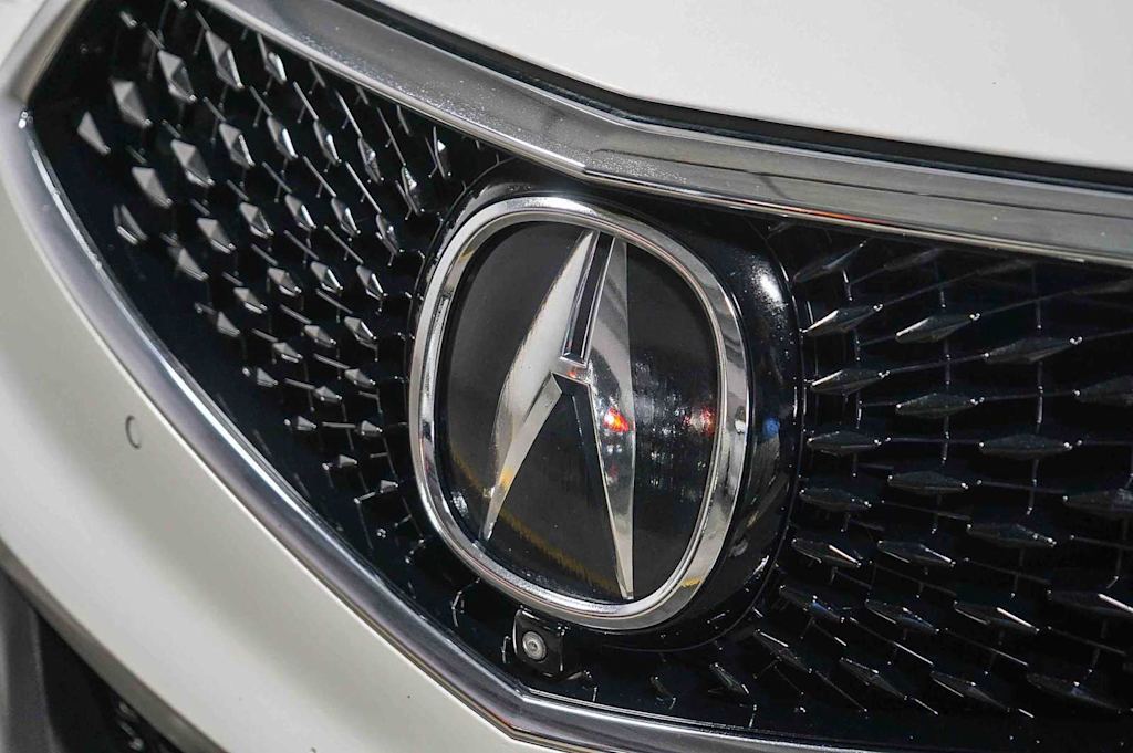 Thumbnail: 2022 Acura RDX - 6