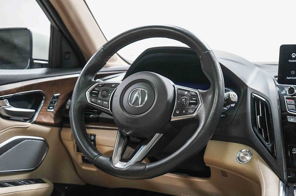 Thumbnail: 2022 Acura RDX - 13
