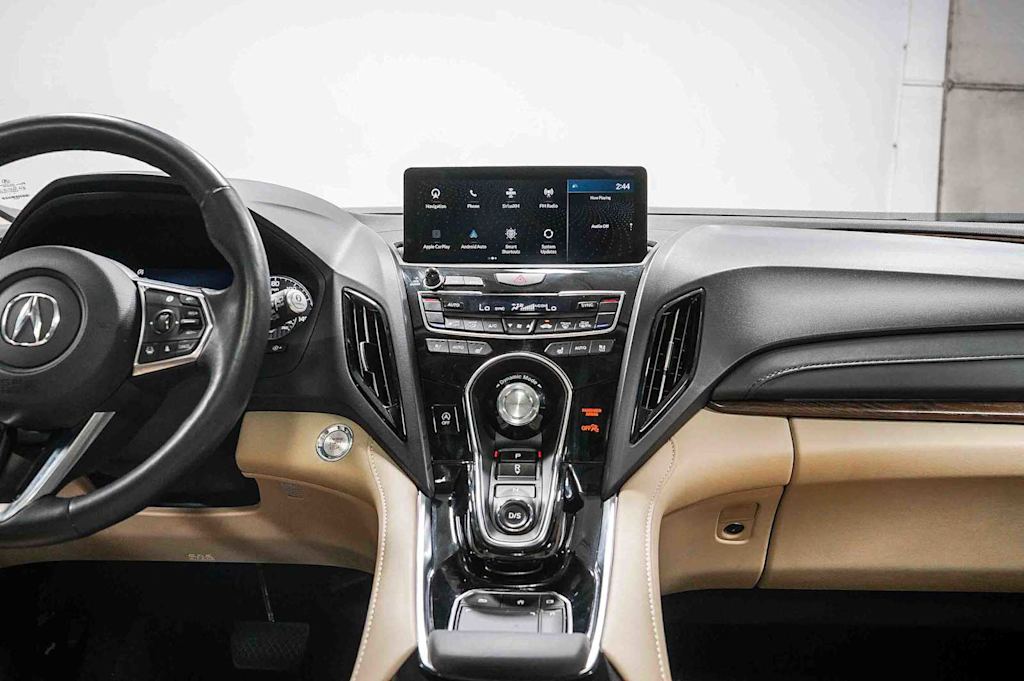 Thumbnail: 2022 Acura RDX - 9