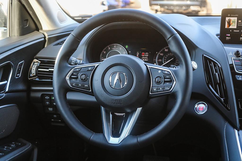 Thumbnail: 2025 Acura RDX - 12