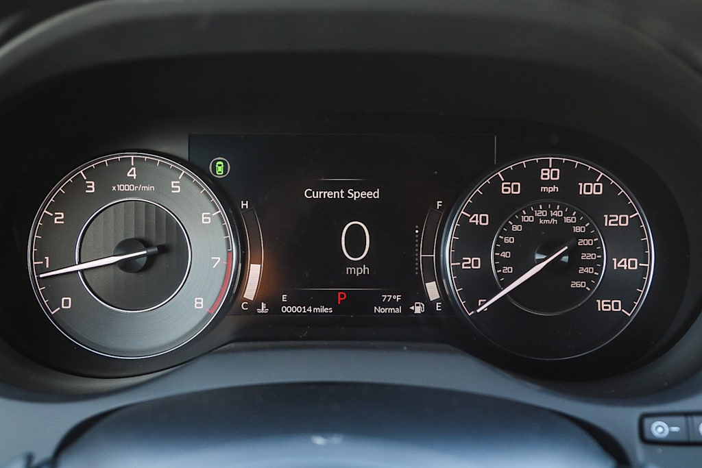 Thumbnail: 2025 Acura RDX - 15