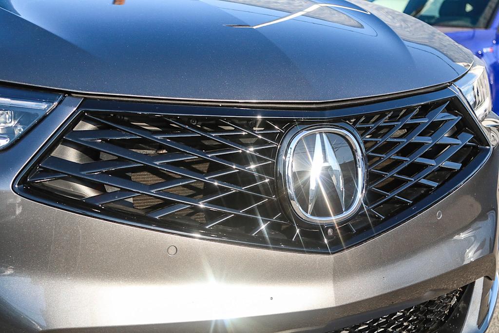 Thumbnail: 2025 Acura RDX - 19