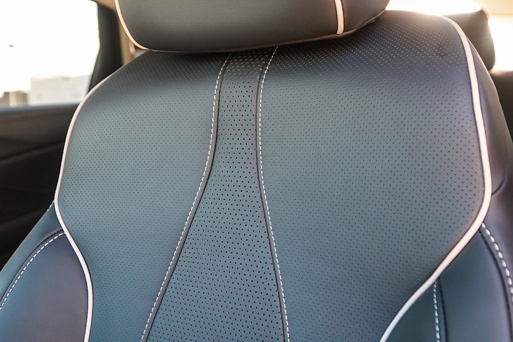 Thumbnail: 2025 Acura RDX - 27