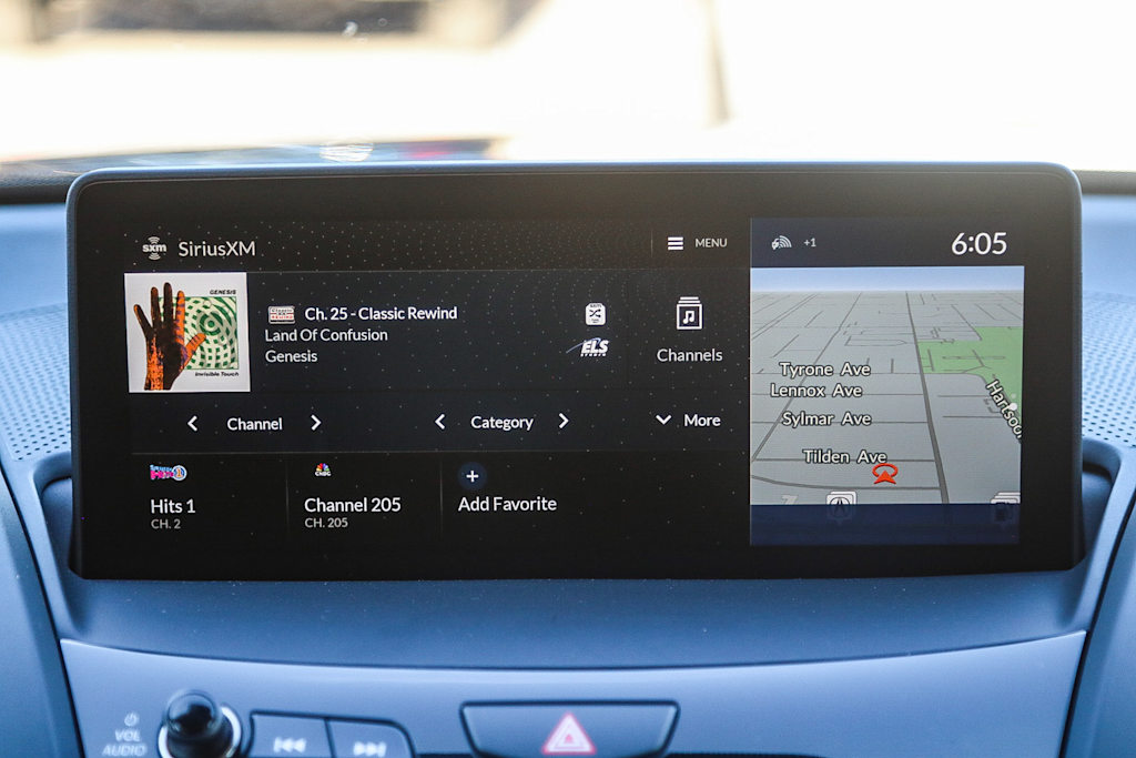 Thumbnail: 2025 Acura RDX - 13