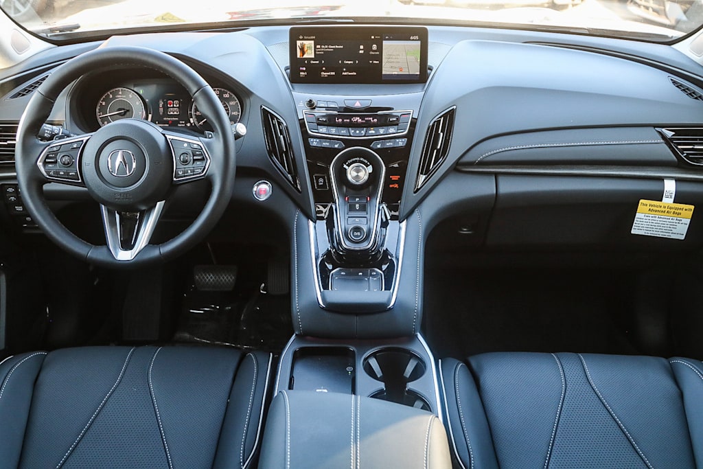 Thumbnail: 2025 Acura RDX - 2