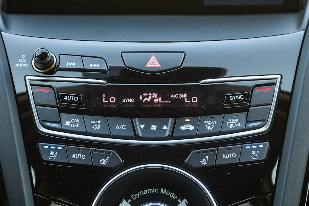 Thumbnail: 2025 Acura RDX - 23