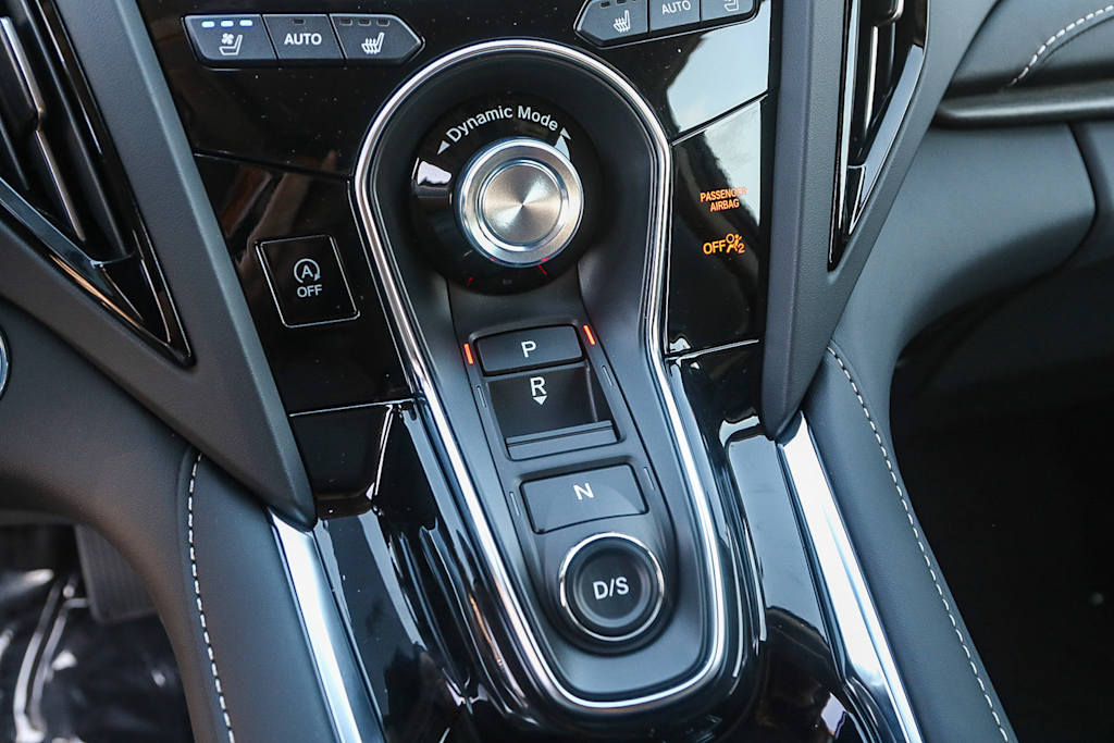 Thumbnail: 2025 Acura RDX - 14