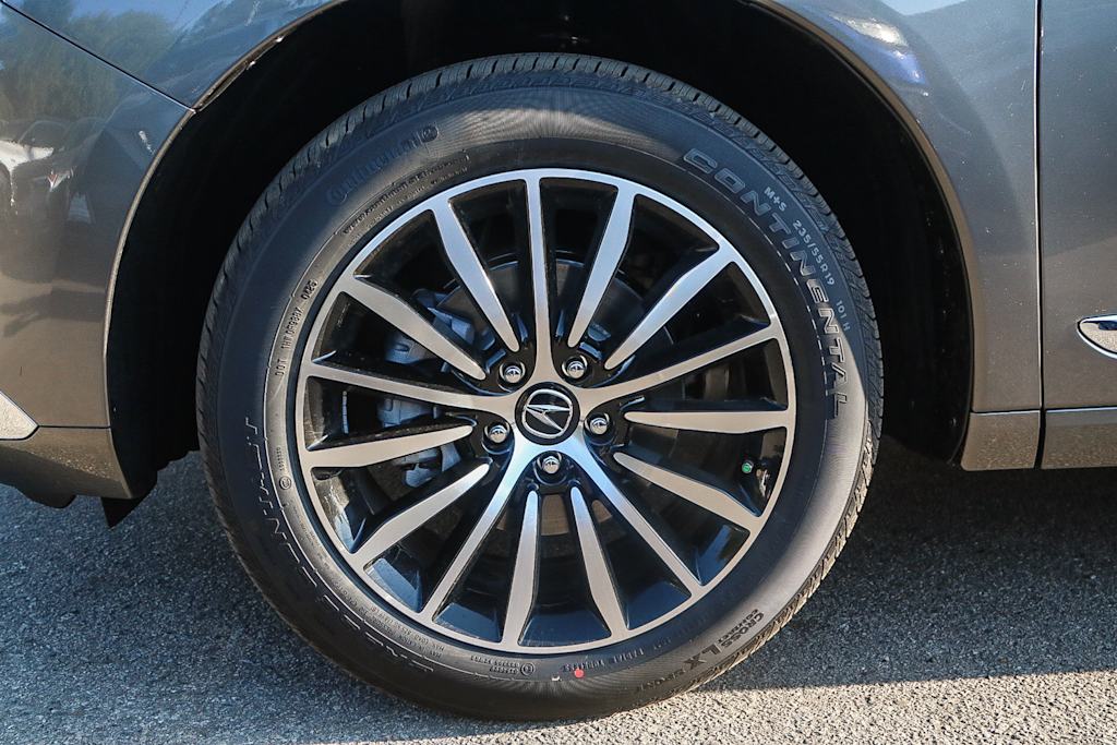 Thumbnail: 2025 Acura RDX - 22