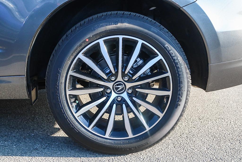 Thumbnail: 2025 Acura RDX - 6