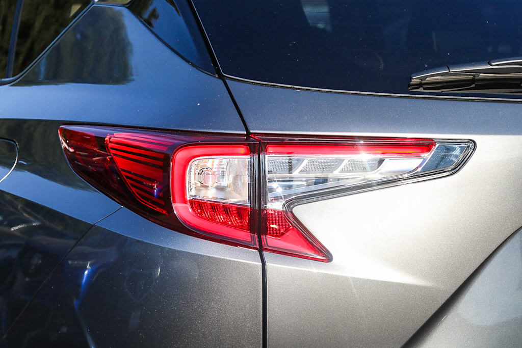 Thumbnail: 2025 Acura RDX - 21