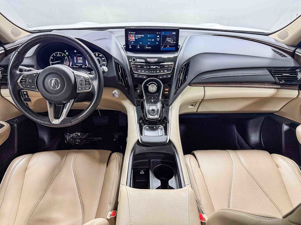 Thumbnail: 2023 Acura RDX - 2