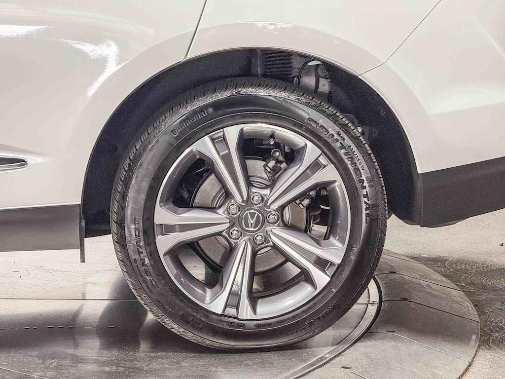 Thumbnail: 2023 Acura RDX - 22
