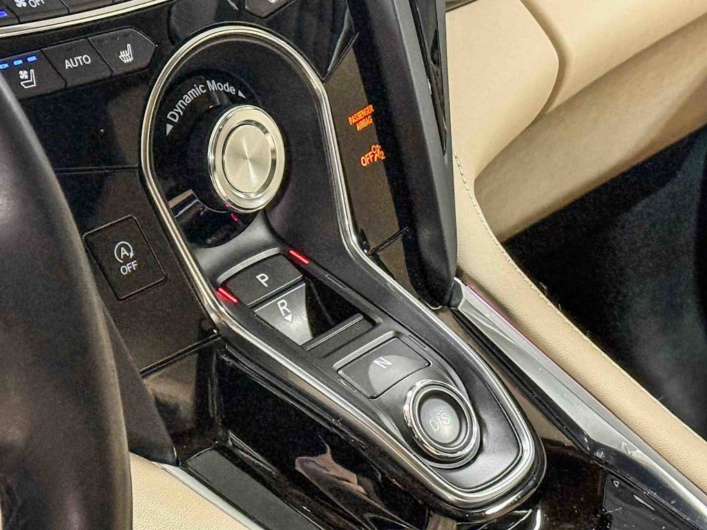 Thumbnail: 2023 Acura RDX - 14