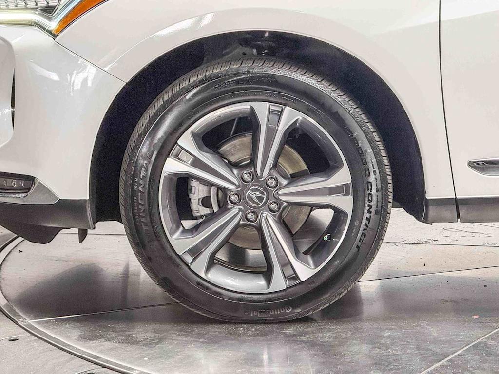 Thumbnail: 2023 Acura RDX - 6