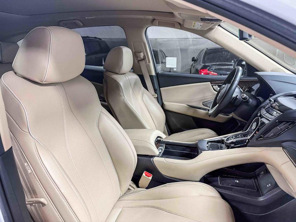 Thumbnail: 2023 Acura RDX - 9