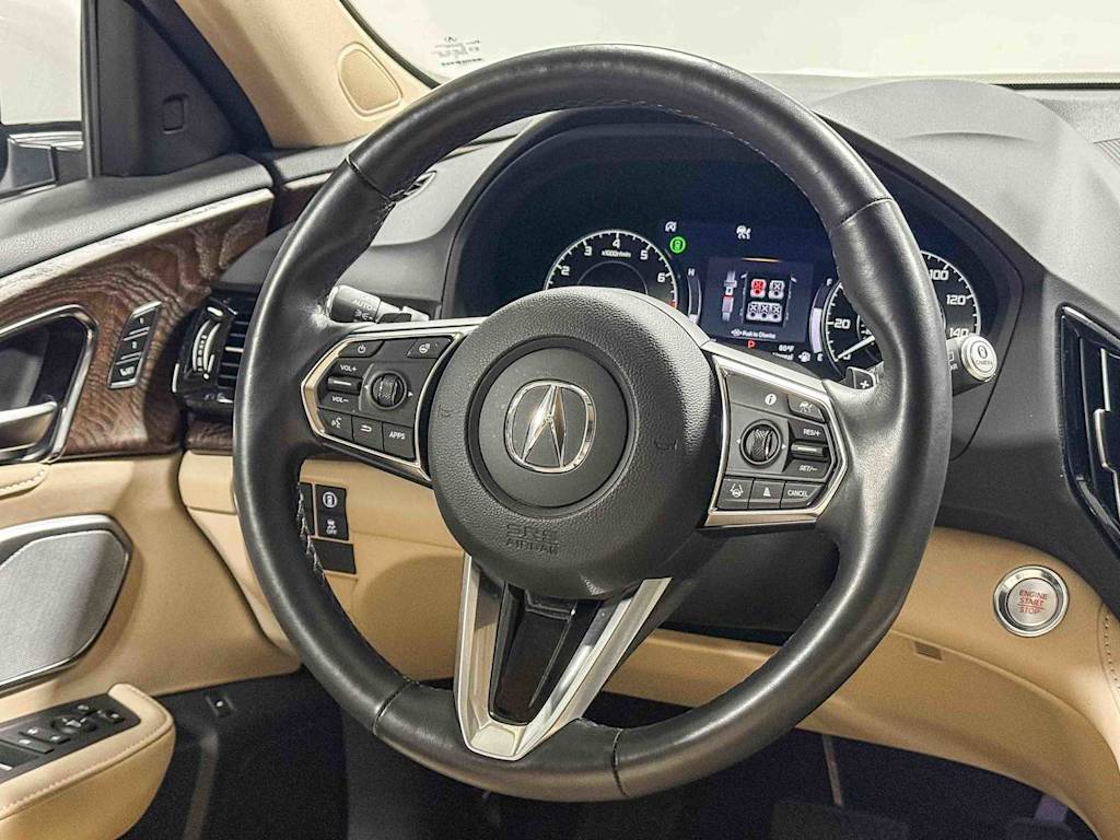 Thumbnail: 2023 Acura RDX - 12