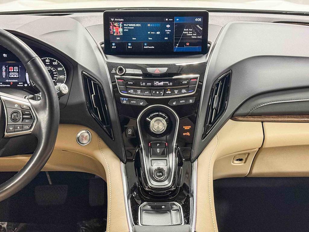 Thumbnail: 2023 Acura RDX - 8