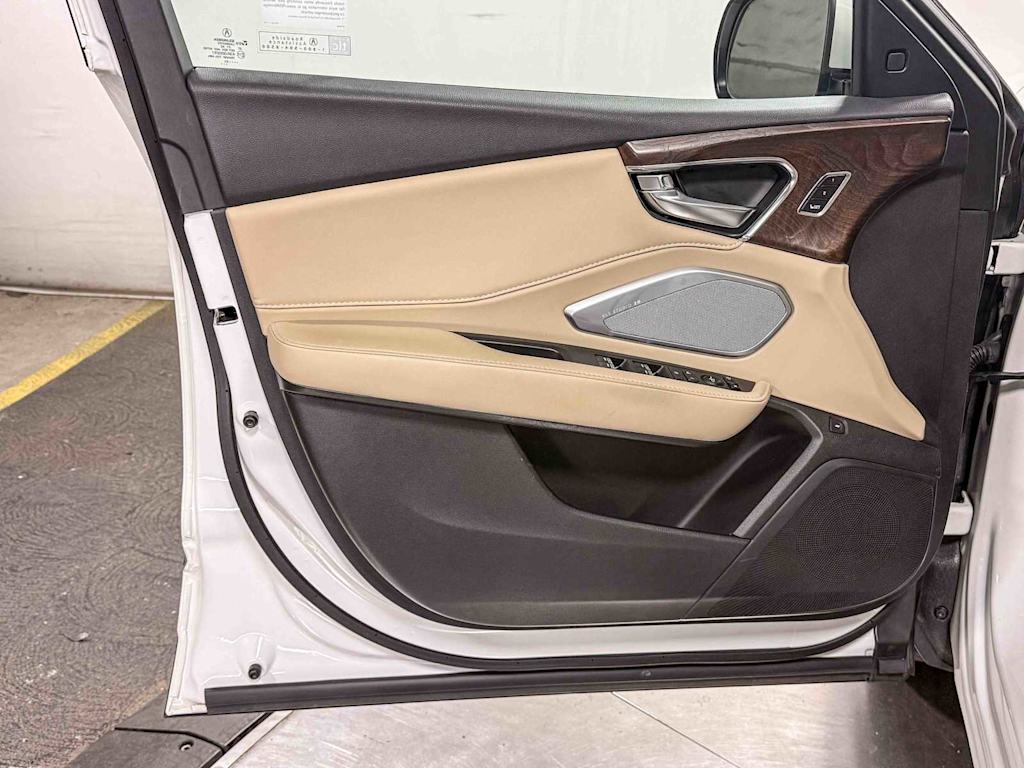 Thumbnail: 2023 Acura RDX - 26