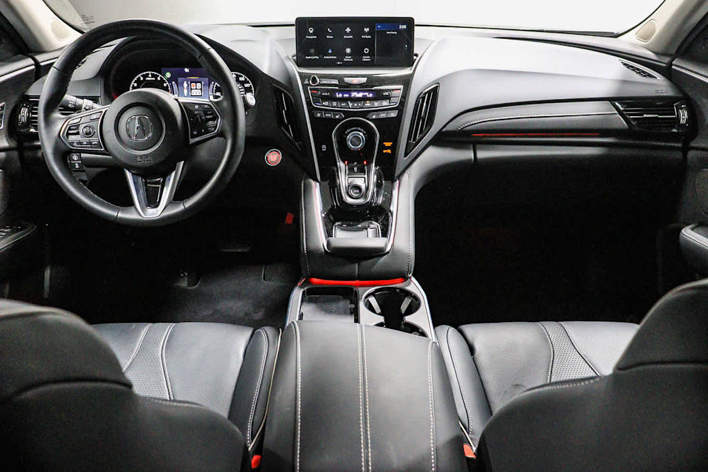Thumbnail: 2025 Acura RDX - 2