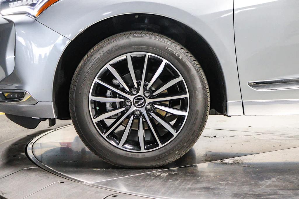 Thumbnail: 2025 Acura RDX - 6