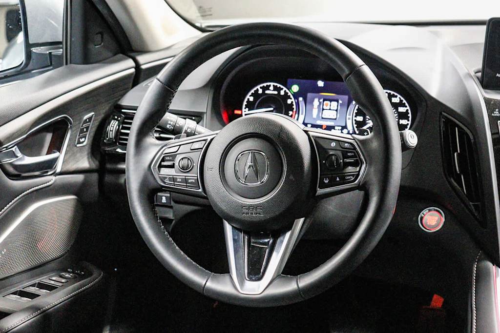 Thumbnail: 2025 Acura RDX - 12