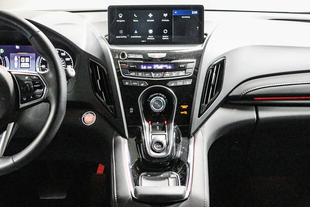Thumbnail: 2025 Acura RDX - 8