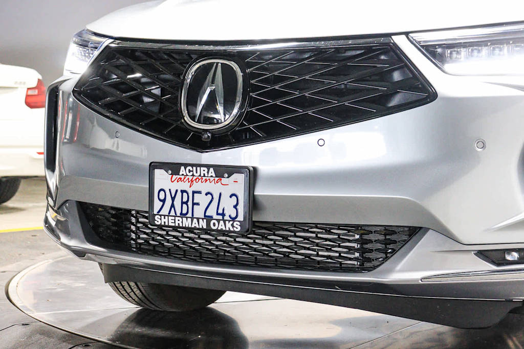 Thumbnail: 2025 Acura RDX - 21