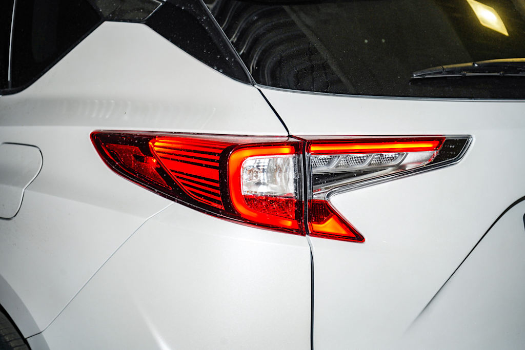 Thumbnail: 2026 Acura RDX - 19