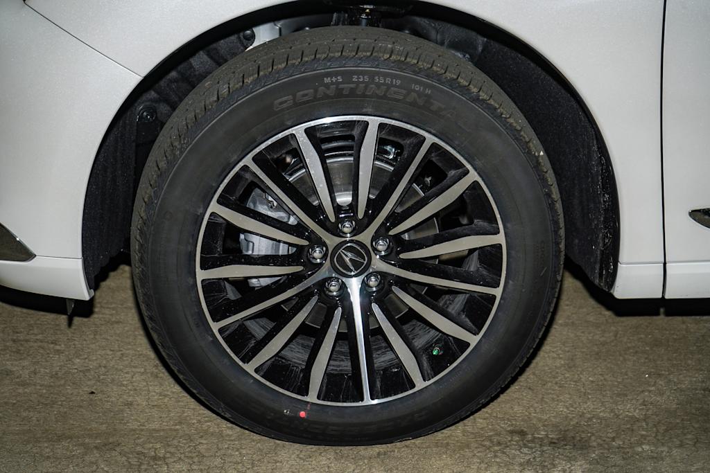 Thumbnail: 2026 Acura RDX - 7