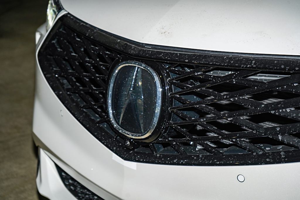 Thumbnail: 2026 Acura RDX - 6