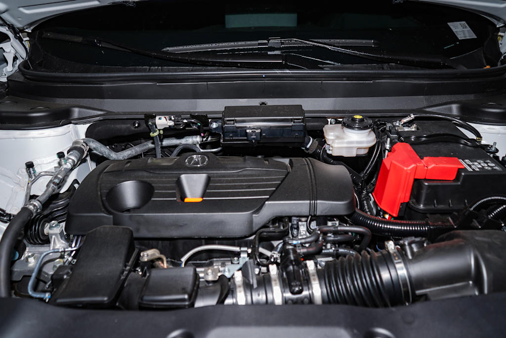 Thumbnail: 2025 Acura RDX - 8