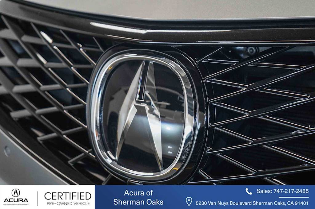 Thumbnail: 2025 Acura RDX - 5