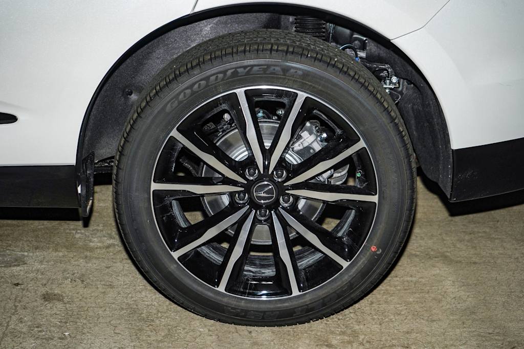 Thumbnail: 2025 Acura RDX - 20