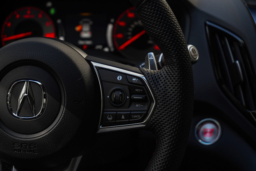 Thumbnail: 2025 Acura RDX - 22