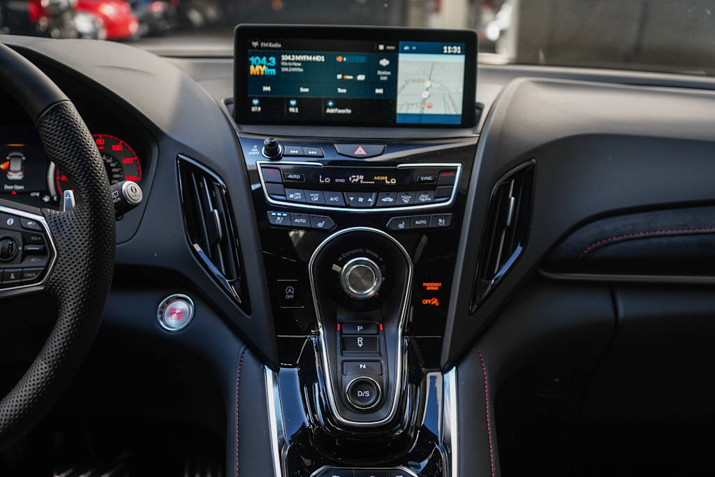 Thumbnail: 2025 Acura RDX - 2