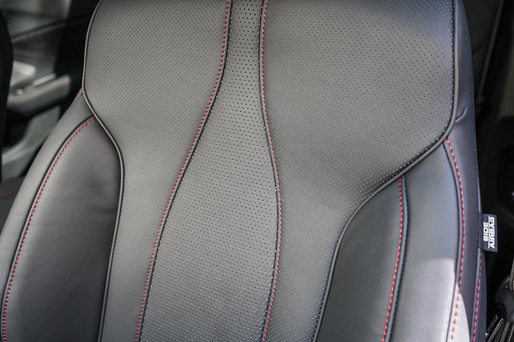 Thumbnail: 2025 Acura RDX - 28