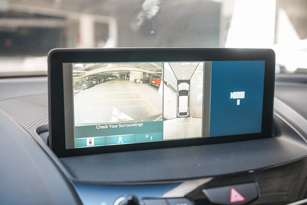 Thumbnail: 2025 Acura RDX - 27