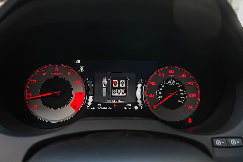 Thumbnail: 2025 Acura RDX - 15