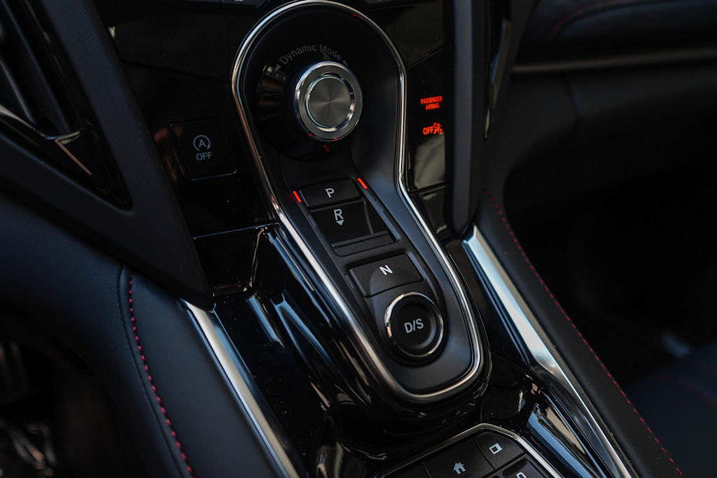 Thumbnail: 2026 Acura RDX - 14