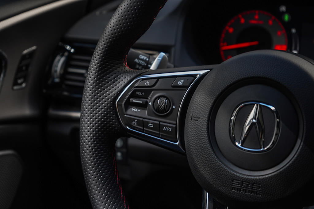 Thumbnail: 2026 Acura RDX - 21
