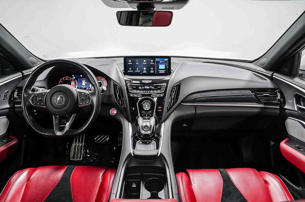 Thumbnail: 2024 Acura RDX - 2